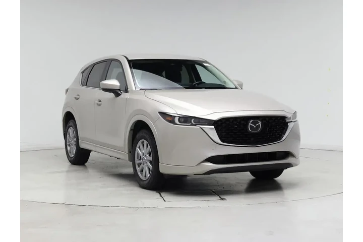 $23998 : Mazda CX-5 2024 AWD 2.5 S Se image 1