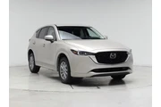 Mazda CX-5 2024 AWD 2.5 S Se en Hialeah