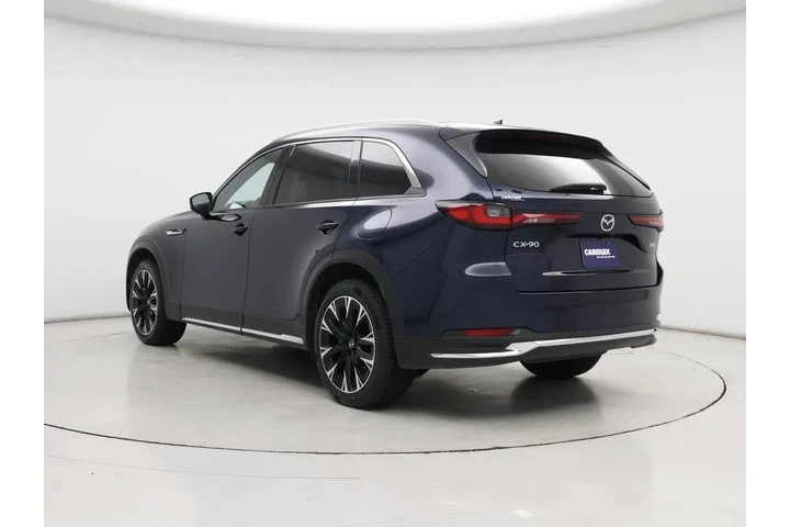 $35998 : Mazda CX-90 Plug-in Hybrid 2 image 2