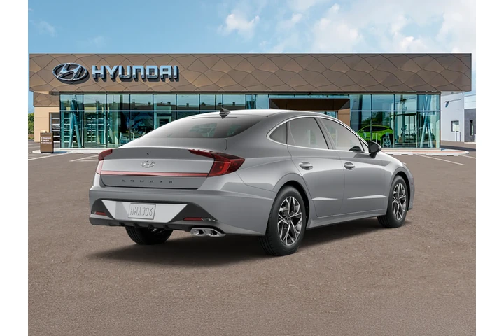 $18599 : Hyundai SONATA 2023 SEL 4dr image 7