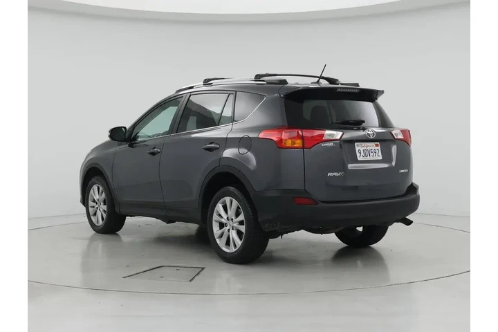 $19998 : Toyota RAV4 2015 Limited 4dr image 2