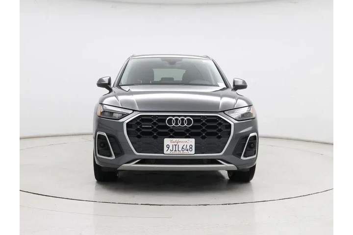$27998 : Audi Q5 2023 AWD quattro S l image 5