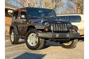 $8985 : Jeep Wrangler 2013 4x4 Sport thumbnail