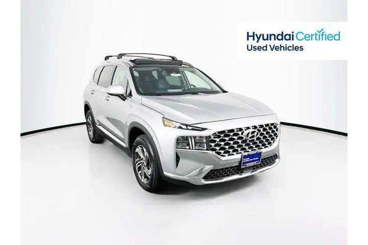 $25990 : Hyundai SANTA FE 2022 AWD SE image 1
