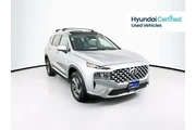 Hyundai SANTA FE 2022 AWD SE en Madison
