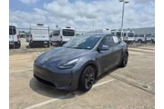 Tesla Model Y 2022 AWD Perfo en Houston