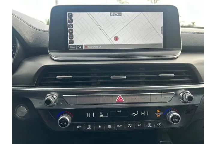 $24995 : Kia Telluride 2022 AWD S 4dr image 9