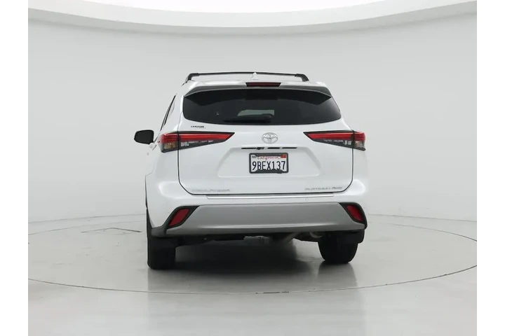$38998 : Toyota Highlander 2022 AWD P image 6