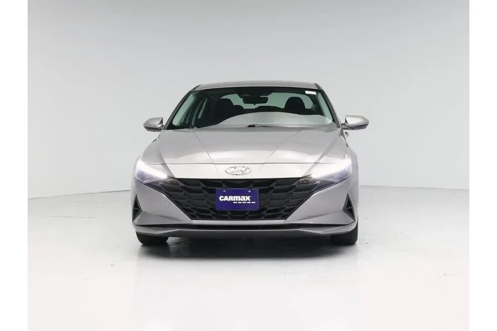 $21998 : Hyundai ELANTRA 2023 SEL 4dr image 5