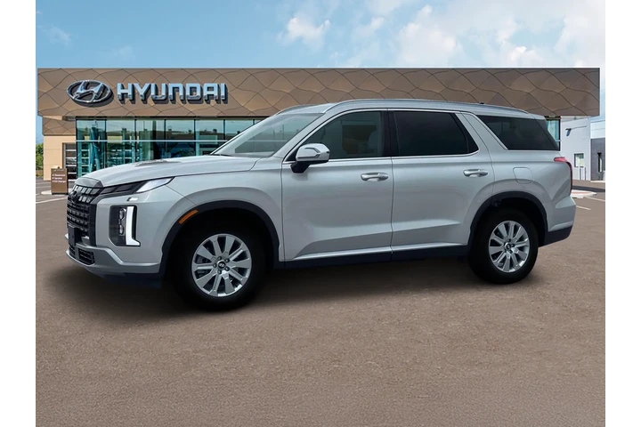 $35000 : Hyundai PALISADE 2024 AWD SE image 2