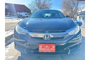 $10495 : 2018 Civic LX thumbnail
