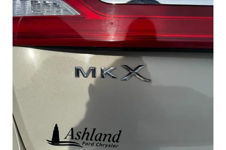 $10503 : Lincoln MKX 2016 AWD Select image 6