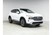 Hyundai SANTA FE 2023 Limite en Charlotte