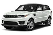 2021 Land Rover Range Rover en Arlington VA