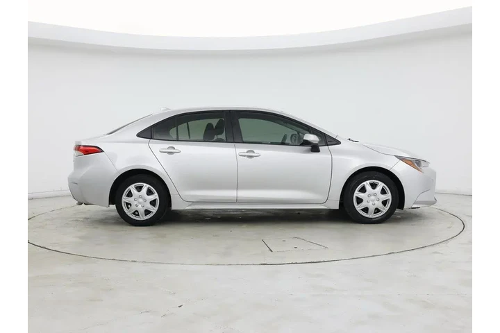 $19998 : Toyota Corolla 2022 LE 4dr S image 7