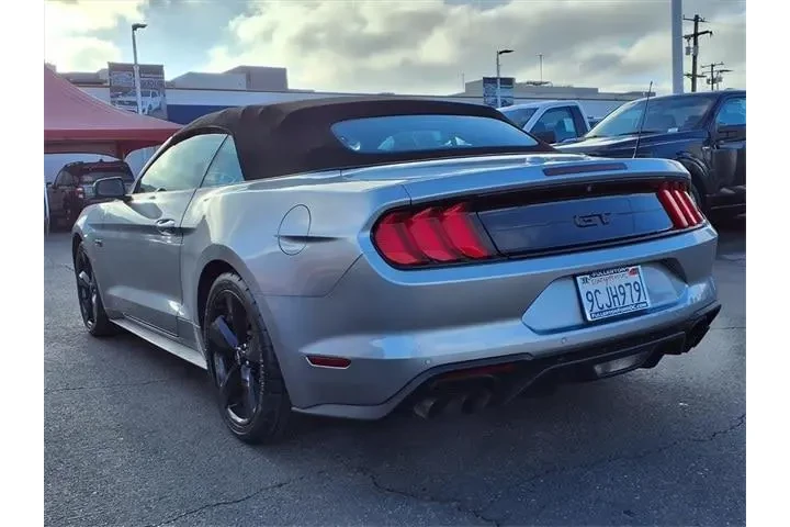 $35999 : Ford Mustang 2021 GT Premium image 3