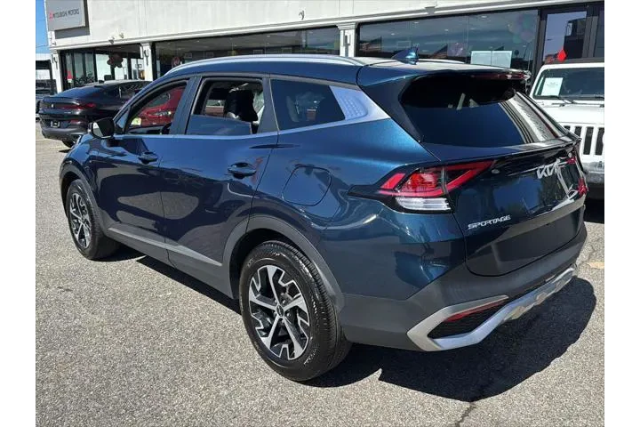 $23990 : Kia Sportage Hybrid 2023 AWD image 3