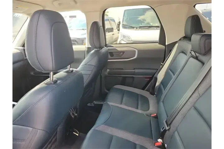 $26991 : Ford Bronco Sport 2023 AWD O image 9
