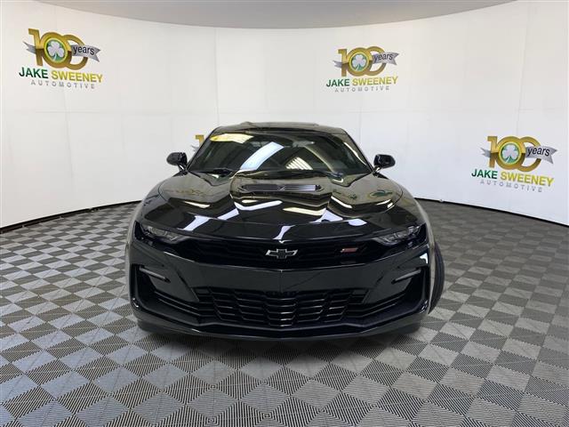 $45000 : 2023 Camaro image 3