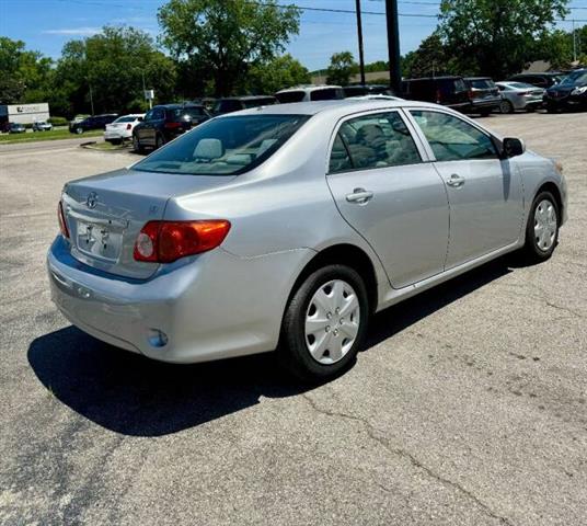 $5900 : 2010 Corolla LE image 7