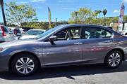 $14995 : 2014 Accord Sedan thumbnail