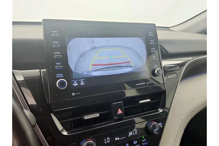 $24998 : Toyota Camry 2023 XLE 4dr Se image 6