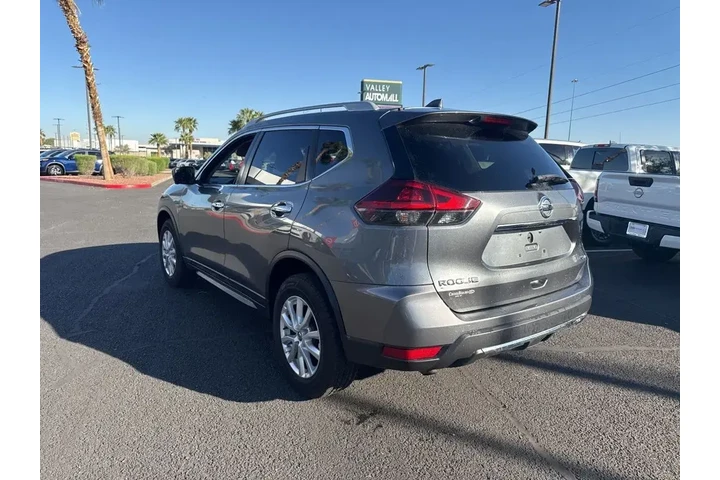 $12249 : Nissan Rogue 2018 AWD S 4dr image 10