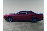 $30615 : Dodge Challenger 2021 SXT 2d thumbnail