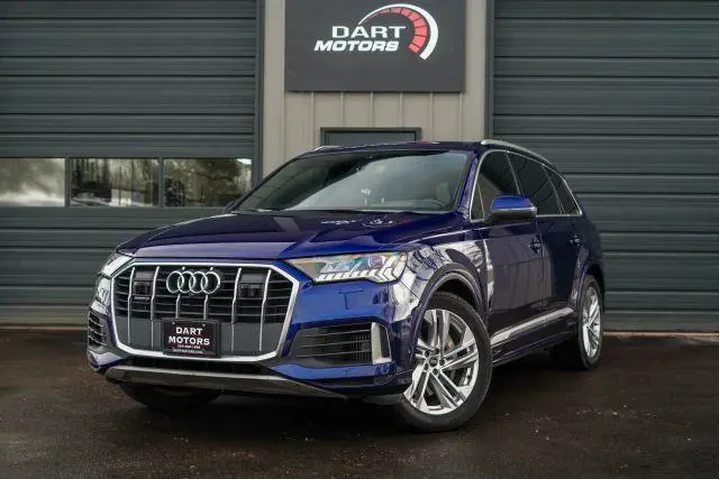 $28999 : Audi Q7 2021 AWD quattro Pre image 3