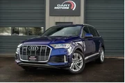 $28999 : Audi Q7 2021 AWD quattro Pre thumbnail