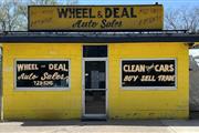 Wheel & Deal Auto Sales Inc thumbnail 2