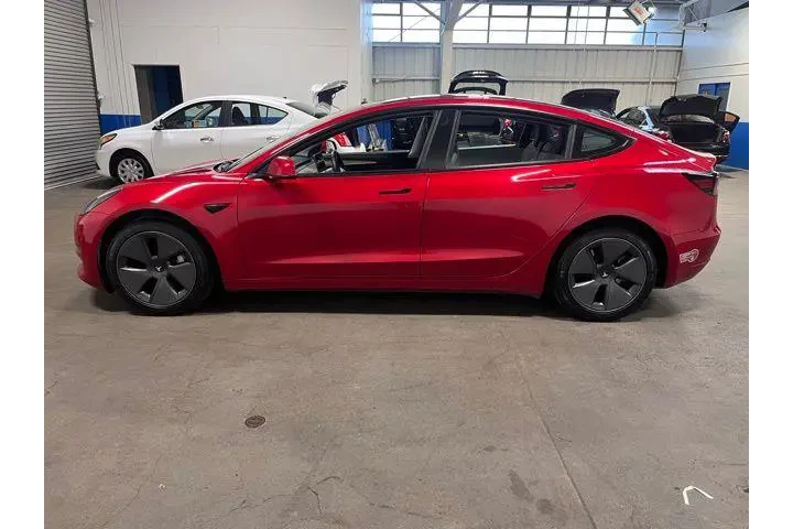 $28749 : Tesla Model 3 2023 AWD Long image 6