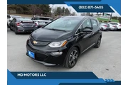 2020 Bolt EV Premier en Vermont