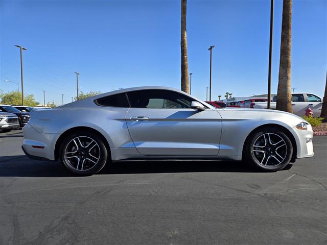 $18991 : Pre-Owned 2018 Mustang EcoBoo image 7