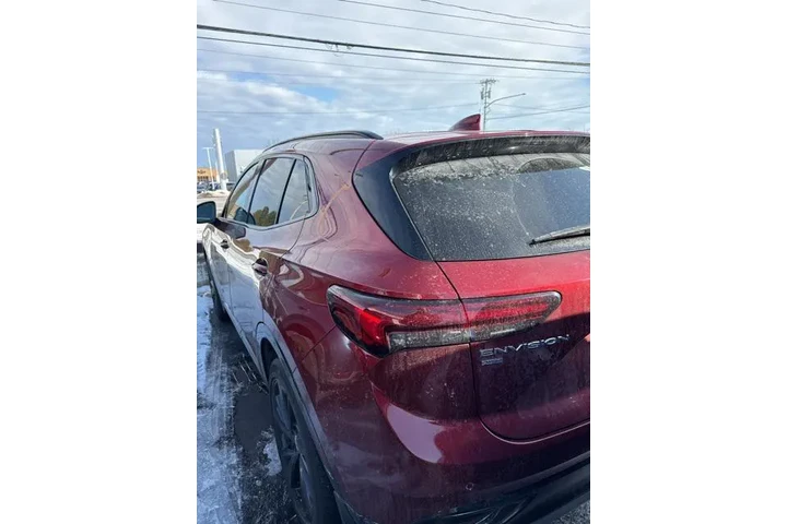 $29990 : Buick Envision 2023 AWD Esse image 9