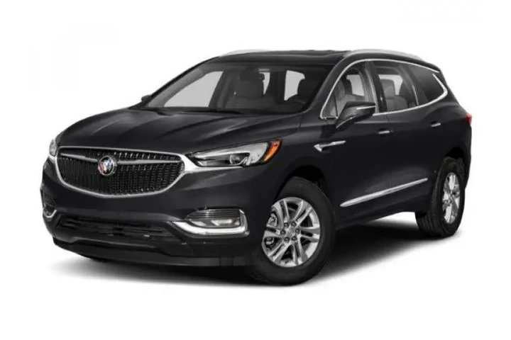 $13900 : Buick Enclave 2020 Essence 4 image 1