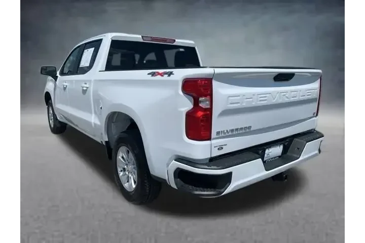 $44322 : Chevrolet Silverado 1500 202 image 5