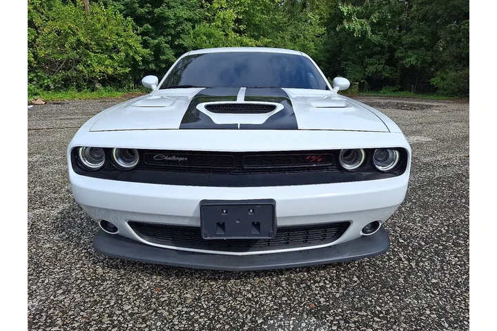 $35895 : Dodge Challenger 2021 R/T Sc image 8