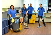 TRABAJO DE LIMPIEZA FLEXIBLE en Memphis