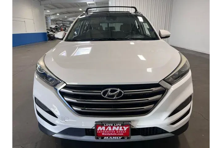 $16436 : Hyundai TUCSON 2017 Limited image 8