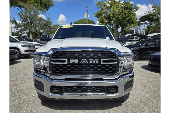 $27998 : Ram 3500 2015 4x2 Tradesman image 3