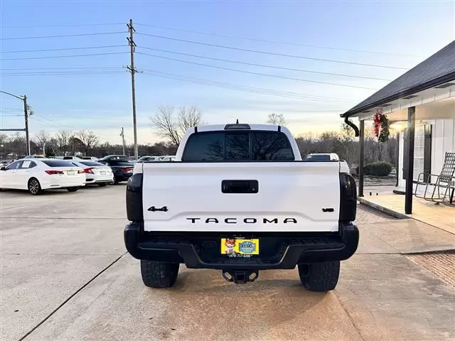 $28995 : 2017 Tacoma image 6