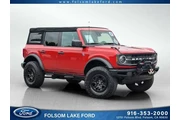 $38160 : Ford Bronco 2021 4x4 Badland thumbnail