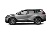 $19995 : Honda CR-V 2017 EX 4dr SUV thumbnail
