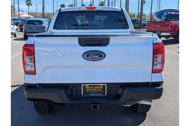 $33999 : Ford Ranger 2025 4x2 XL 4dr image 3