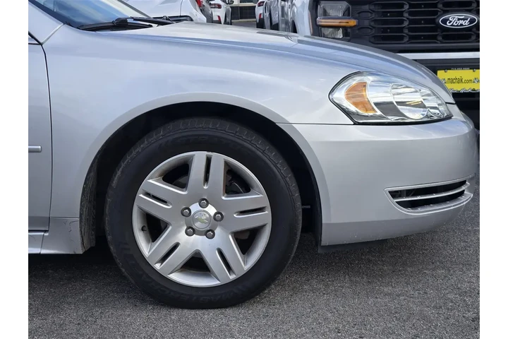 $6994 : Chevrolet Impala 2013 LT Fle image 7