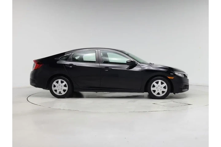 $17998 : Honda Civic 2016 LX 4dr Seda image 7