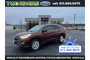 Honda CR-V 2015 EX-L 4dr SUV en Nashville