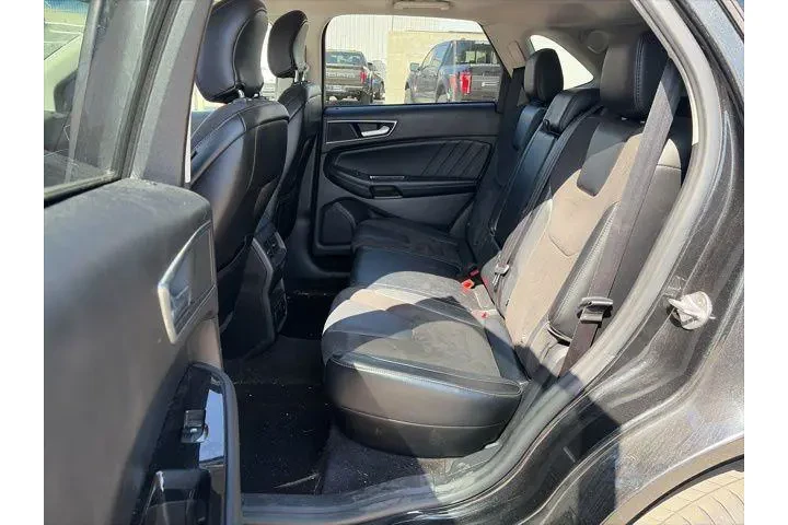 $13000 : Ford Edge 2015 Sport 4dr Cro image 10