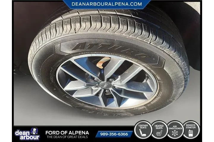 $18995 : Jeep Grand Cherokee 2018 4x4 image 6